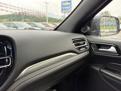 2024 Dodge Durango SXT Plus AWD