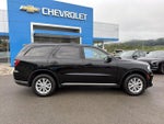 2024 Dodge Durango SXT Plus AWD