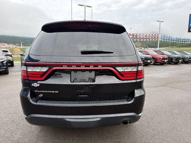 2024 Dodge Durango SXT Plus AWD
