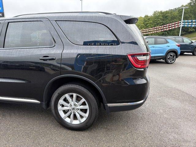 2024 Dodge Durango SXT Plus AWD