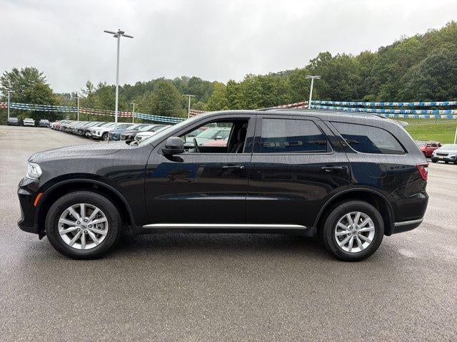 2024 Dodge Durango SXT Plus AWD