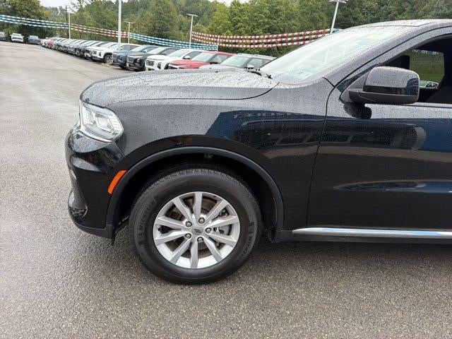 2024 Dodge Durango SXT Plus AWD