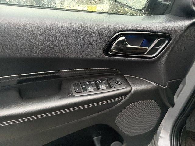 2022 Dodge Durango GT AWD