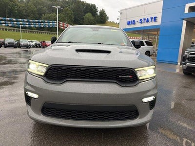 2022 Dodge Durango GT AWD