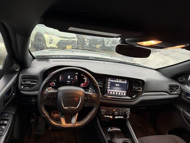 2022 Dodge Durango GT AWD