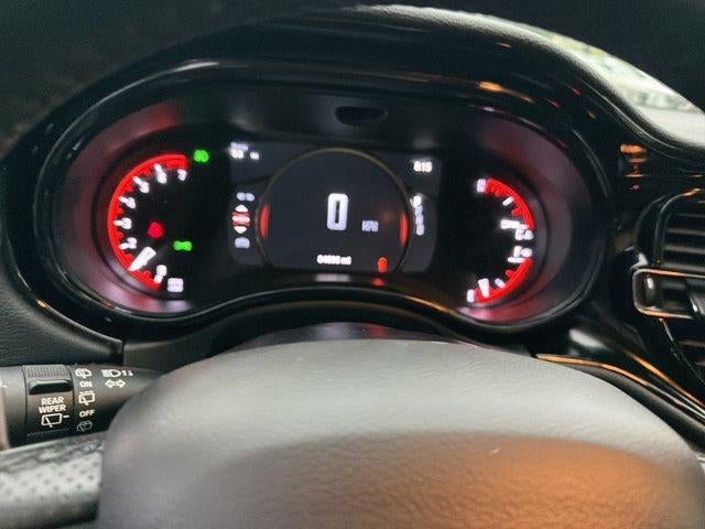2022 Dodge Durango GT AWD