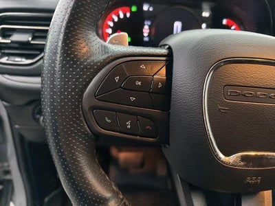 2022 Dodge Durango GT AWD