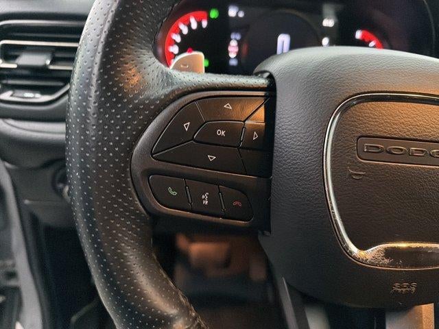 2022 Dodge Durango GT AWD