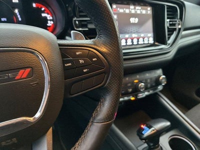 2022 Dodge Durango GT AWD