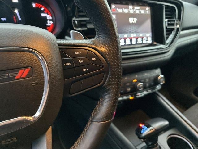 2022 Dodge Durango GT AWD