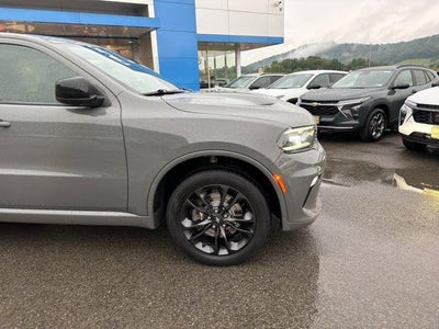2022 Dodge Durango GT AWD