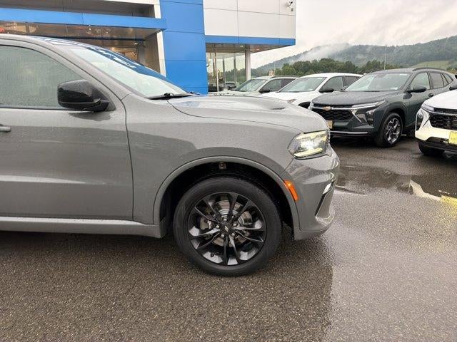 2022 Dodge Durango GT AWD