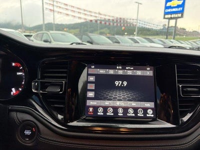 2022 Dodge Durango GT AWD