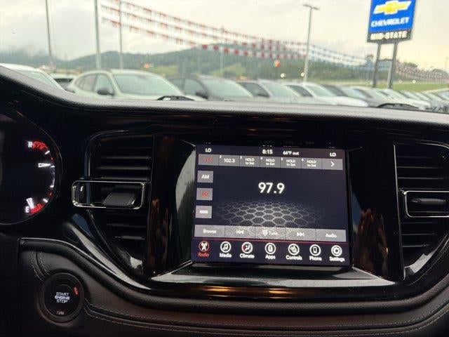 2022 Dodge Durango GT AWD