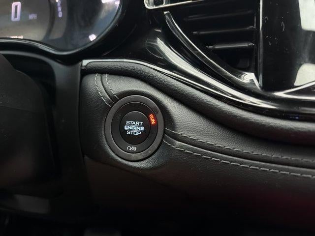 2022 Dodge Durango GT AWD