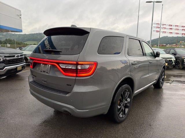 2022 Dodge Durango GT AWD