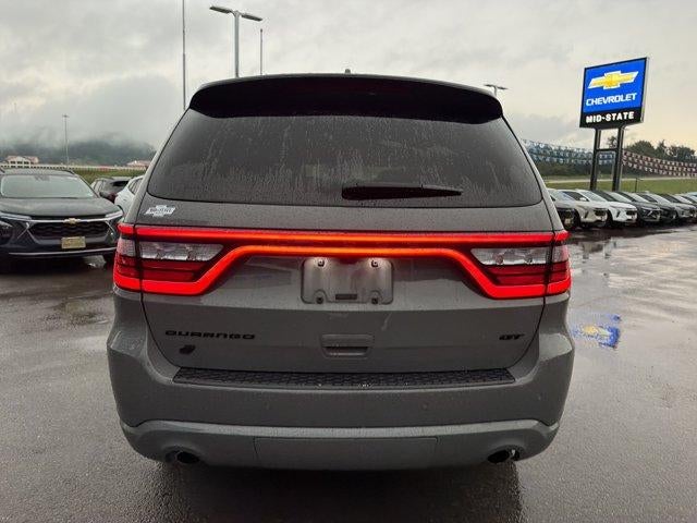 2022 Dodge Durango GT AWD