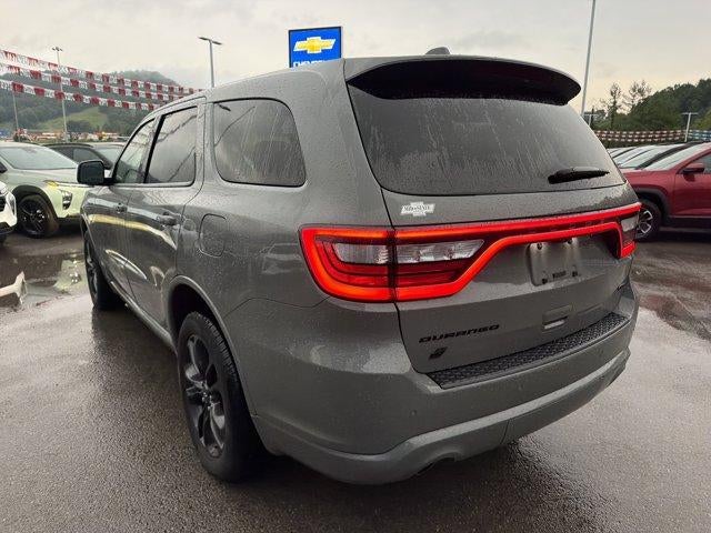 2022 Dodge Durango GT AWD