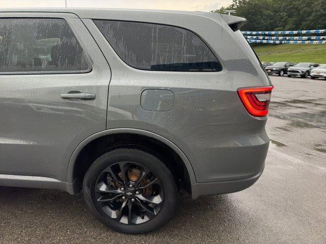 2022 Dodge Durango GT AWD