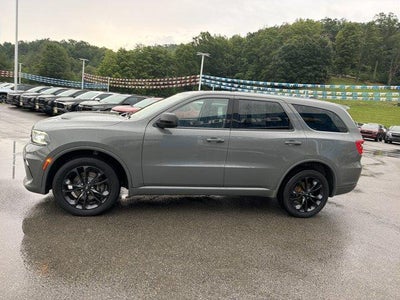 2022 Dodge Durango GT AWD