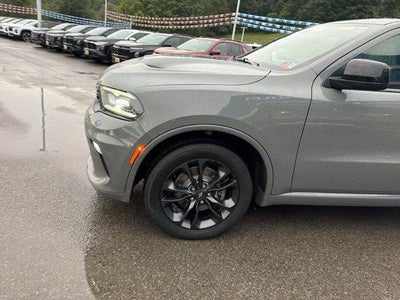 2022 Dodge Durango GT AWD