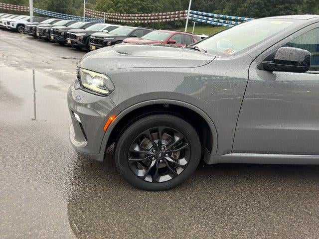 2022 Dodge Durango GT AWD