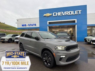 2022 Dodge Durango GT AWD