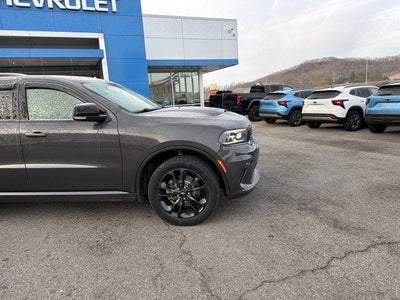 2023 Dodge Durango GT Plus