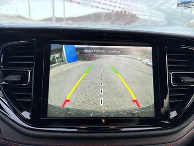 2023 Dodge Durango GT Plus