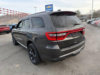 2023 Dodge Durango GT Plus