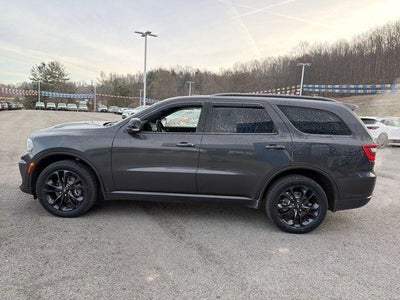 2023 Dodge Durango GT Plus