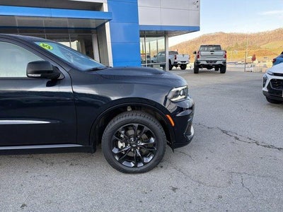 2025 Dodge Durango GT Plus