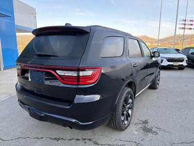 2025 Dodge Durango GT Plus