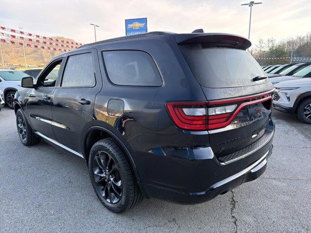2025 Dodge Durango GT Plus
