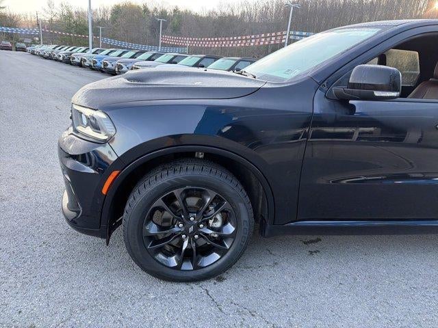 2025 Dodge Durango GT Plus