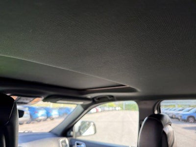 2020 Jeep Grand Cherokee Altitude 4x4