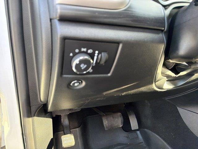 2020 Jeep Grand Cherokee Altitude 4x4