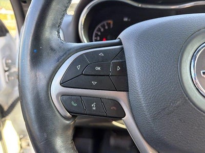 2020 Jeep Grand Cherokee Altitude 4x4