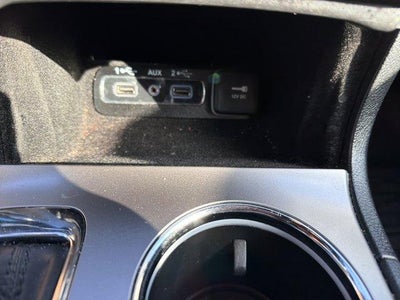 2020 Jeep Grand Cherokee Altitude 4x4