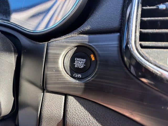 2020 Jeep Grand Cherokee Altitude 4x4
