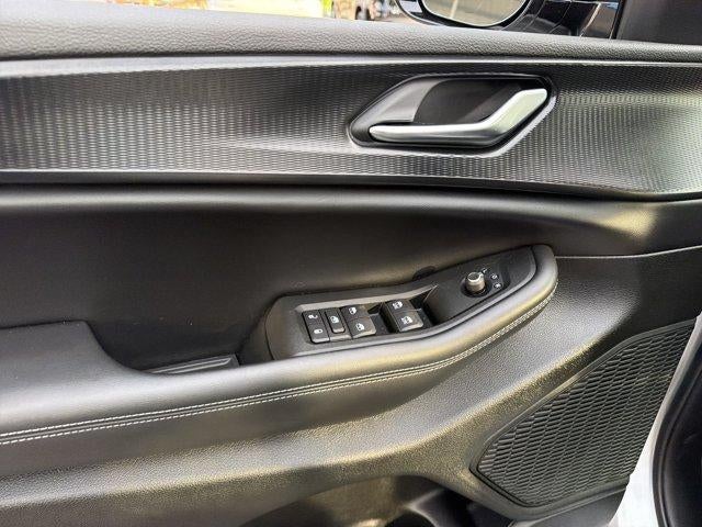 2025 Jeep Grand Cherokee Altitude X 4x4