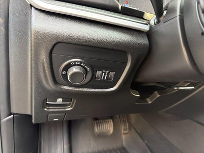 2025 Jeep Grand Cherokee Altitude X 4x4