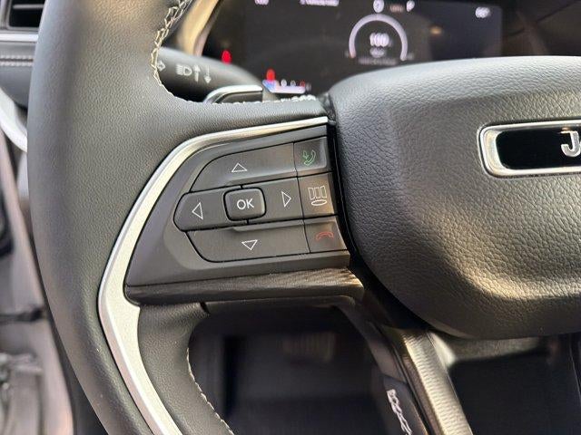 2025 Jeep Grand Cherokee Altitude X 4x4
