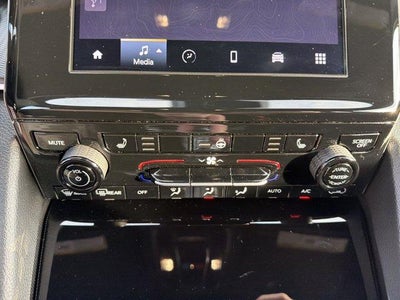 2025 Jeep Grand Cherokee Altitude X 4x4