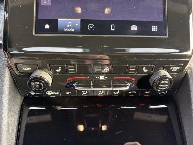 2025 Jeep Grand Cherokee Altitude X 4x4
