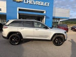 2025 Jeep Grand Cherokee Altitude X 4x4