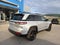 2025 Jeep Grand Cherokee Altitude X 4x4