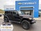2025 Jeep Wrangler 4-Door Recon 4x4