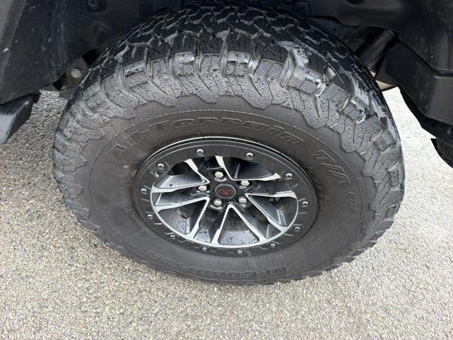 2025 Jeep Wrangler 4-Door Recon 4x4