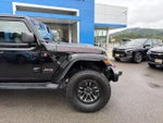 2025 Jeep Wrangler 4-Door Recon 4x4